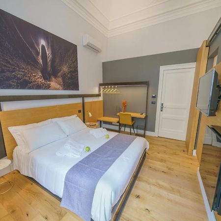 Cafune Rooms CTA Exterior foto