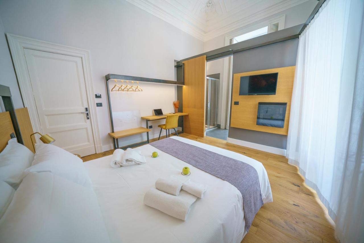 Cafune Rooms CTA Exterior foto