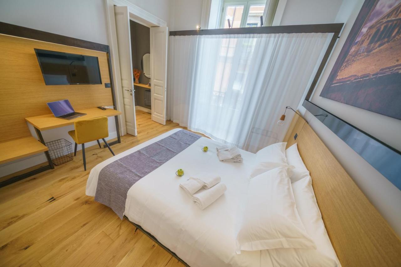 Cafune Rooms CTA Exterior foto