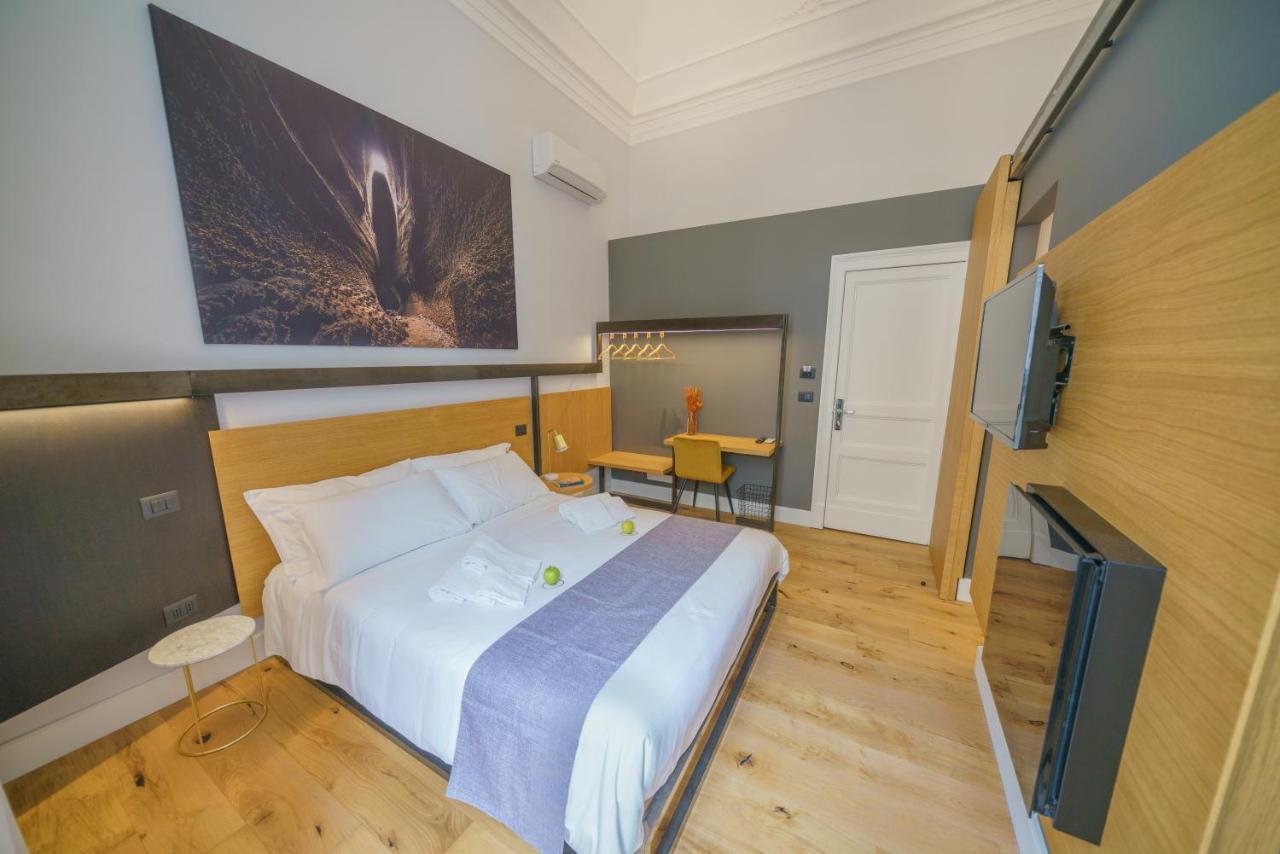 Cafune Rooms CTA Exterior foto
