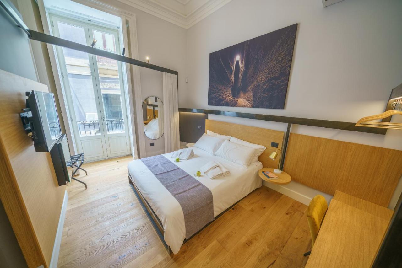 Cafune Rooms CTA Exterior foto