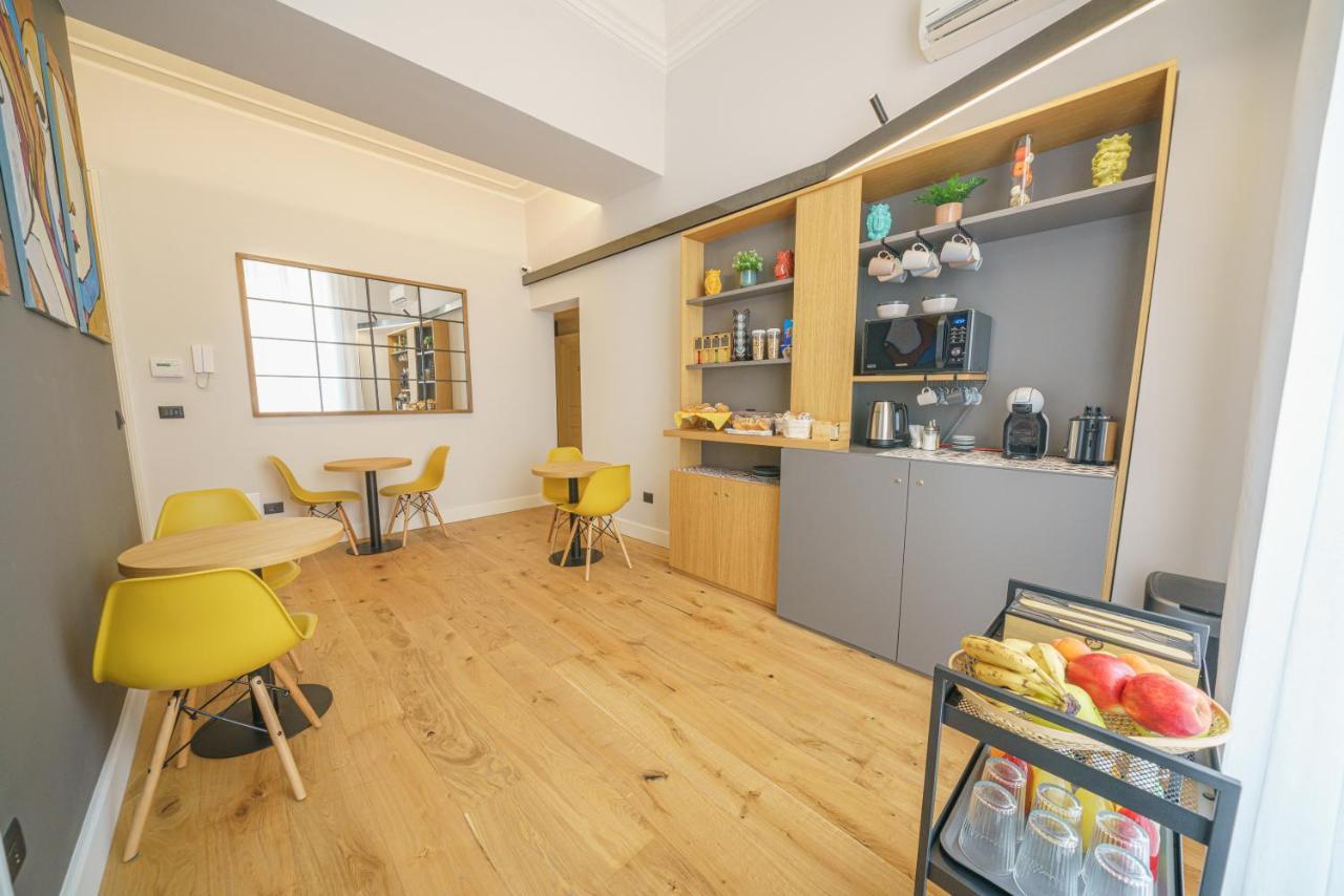 Cafune Rooms CTA Exterior foto