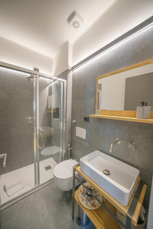 Cafune Rooms CTA Exterior foto